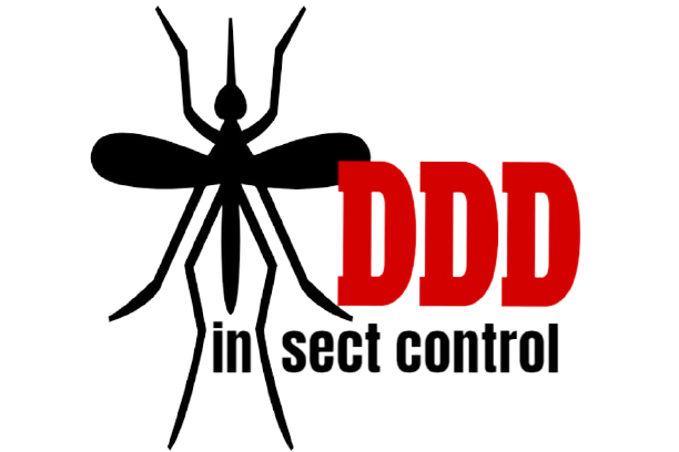 DDD Insect Control